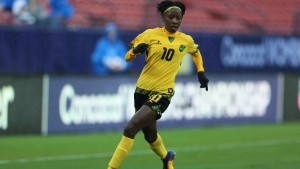 Jamaica's U20 girls defeat Canada to advance to round of 16 in World Cup qualifiers