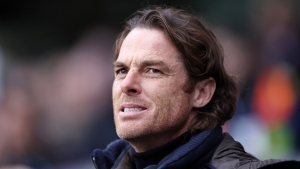 Burnley 'emotionally struggled' in Millwall defeat, concedes Parker