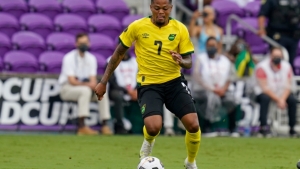 Jamaica Reggae Boyz, Mexico share spoils in 1-1 Concacaf Nations League draw