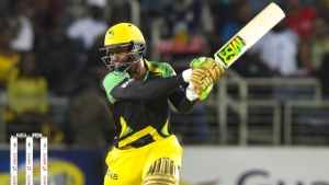 Andre McCarthy devastated to miss out on 2020 CPL - Tallawahs CEO Jeff Miller