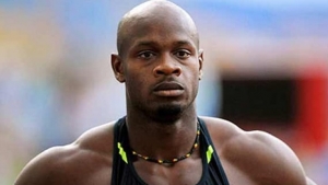 Asafa Powell in court over child-support payments