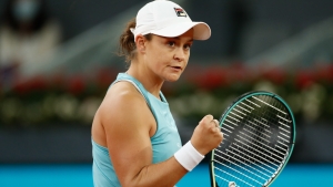 Tokyo Olympics: Barty has 'great chance' but Cash feels Games are wide open