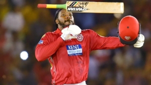 What were they thinking leaving out Gayle' - India batting legend Tendulkar marvels at KXIP decision