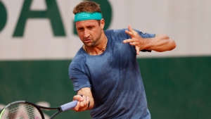 Sandgren cleared to travel to Australian Open despite positive COVID-19 test