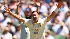 Ashes 2021-22: Australia secures series victory after devastating Boland spell