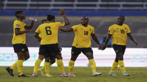 JFF unveils Reggae Boyz squad for May 25 friendly against Catalonia