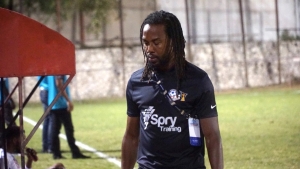 Bibi disappointed Portmore did not take its chances