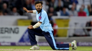 ECB suspends Yorkshire from hosting international matches over handling of Rafiq racism case