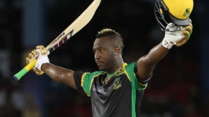 He's out! Russell to quit Tallawahs at the end of CPL season