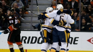 Predators' Prokop becomes NHL's first active player to come out as gay