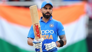 Virat Kohli promises 'rethink' after failing at number four