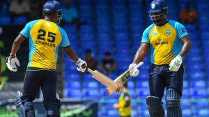 Primus, Kuggelijn help Kings hand Tallawahs first loss at SKYEXCH 6IXTY