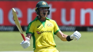 Australia whitewashed by Proteas despite Labuschagne's maiden ODI century