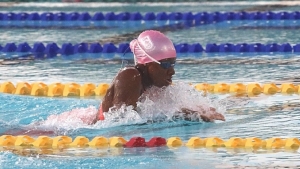 Barbadian swimming ace Danielle Titus wins scholarship to Tulane University