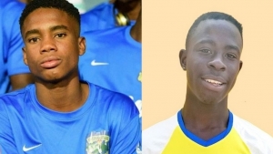 Young Reggae Boyz Lamar Walker, Jahshaun Anglin, acquired by USL franchise Miami FC