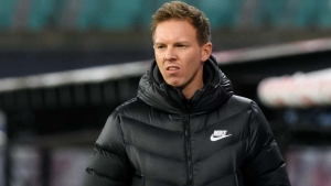 Nagelsmann compares football and NFL as Leipzig coach's heart beats for Packers