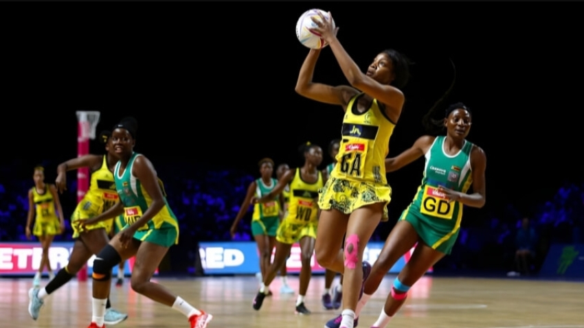 World Netball exploring shifting Netball World Cup to every two years; new Continental Cup competition