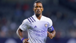 MLS: Nani assist as Orlando moves above Philadelphia, Ruidiaz stunner