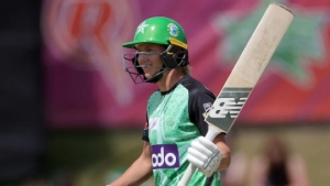 Matthews hits 32 but Renegades slump to eighth straight loss in 2023 WBBL