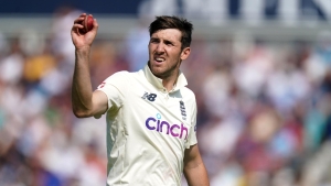 Craig Overton defends Somerset’s non-declaration tactics in draw with Lancashire