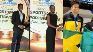 Tornadoes Swim Club revels in 2022 national sports awards success