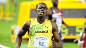 On this day 2009: Usain Bolt breaks WR for World Championship 100m gold in 9.58