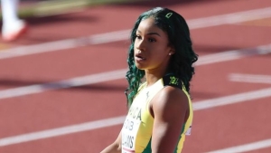 Briana Williams to miss out on 100m competition at 2022 Commonwealth Games