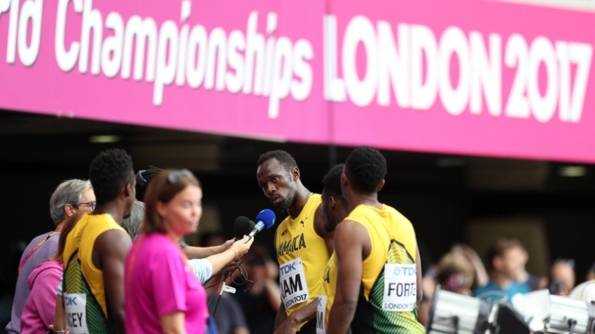 Great Britain in the running to host 2029 World Athletics Championships