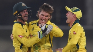 Zampa and Head star as Australia handsomely beat Pakistan