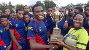 Cedar Grove defends U19 Rugby League title in dominant win over BB Coke