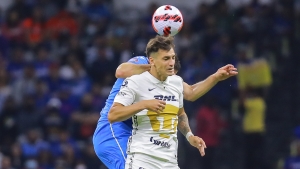 Cruz Azul 0-0 Pumas UNAM: Pumas hold on to make Champions League final