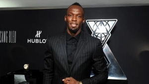 Bolt donates J$500,000 to Telethon Jamaica in COVID-19 fight