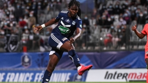 Manchester City looking to sign Reggae Girlz striker Khadijah 'Bunny' Shaw - report