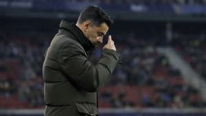 Logrones 0-0 Girona (4-3 pens): Visitors suffer shock Copa del Rey exit