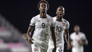 T&T kicks off Gold Cup qualifiers with big 6-1 win over Montserrat