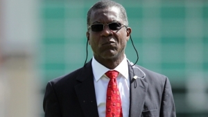 Michael Holding hints at retirement from commentary in the near future