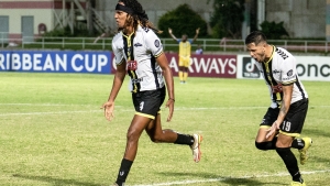 Dom Rep's Moca edge Harbour View 2-1 in first-leg third-place playoff