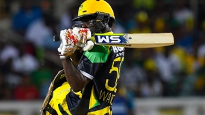 Walton not worried over Coronavirus but dreads isolation upon return to Jamaica