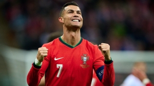 Poland 1-3 Portugal: Silva and Ronaldo on target as visitors stay perfect in Nations League