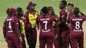 We have players we can rely on in tough situations' -  WI Women all-rounder Matthews says team's experience an asset for World Cup