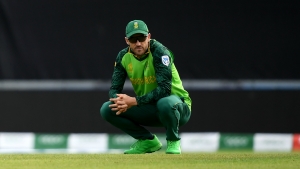 Du Plessis rested again as Maharaj returns to South Africa ODI squad