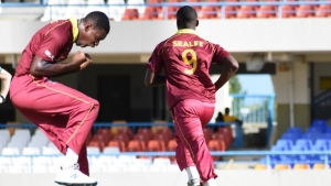 West Indies earn two spots on U19 Cricket World Cup team of the tournament