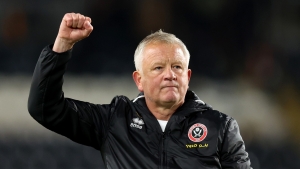 Championship: Sheff Utd joint-top after win over Luton, Rooney sent off but Plymouth prevail