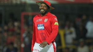 The wait is over' - Gayle confirms long awaited addition to Kings XI Punjab line-up