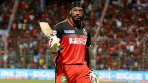 Gayle brought sexiness to IPL' - Former England star Pietersen claims Windies star the greatest ever