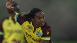 West Indies beaten by 35 runs by Australia in second Women’s T20 World Cup Warm-up game