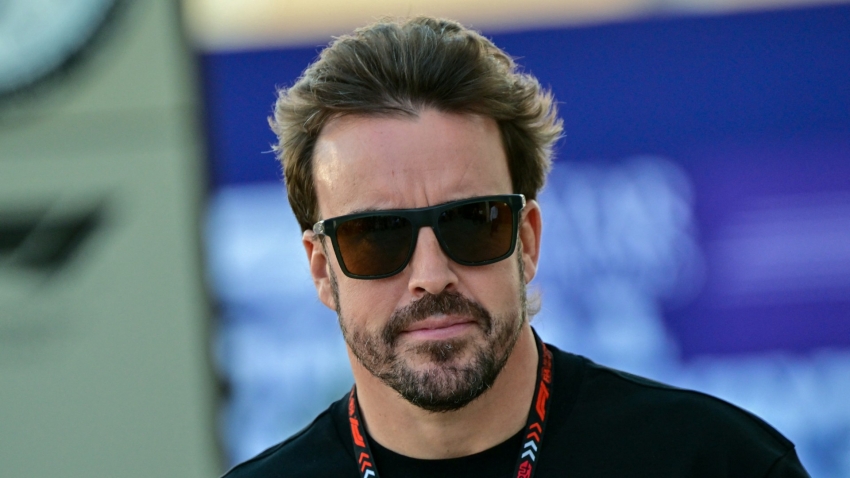 I still dream' - Alonso hopes to win third world title