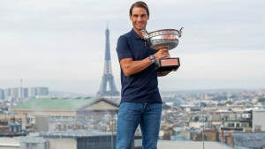 French Open: 'King of Clay' Nadal out to rule Roland Garros again, Swiatek to follow in Henin's footsteps?