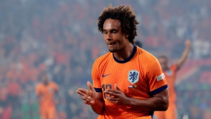 Netherlands 5-2 Bosnia-Herzegovina: Zirkzee enjoys dream full debut