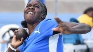 Jamaica's Young cops U-17 girls' shot put title at 51st Carifta Games